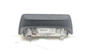 PANTALLA MULTIFUNCION BMW 1 (2015-2019) 6 D 6CV 496CC - L.4474466 / 932212107E 2
