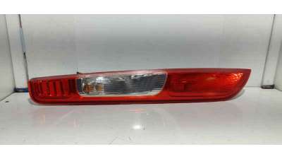 CINTURON SEGURIDAD TRASERO IZQUIERDO BMW 1 (2015-2019) 6 D 6CV 496CC - L.4474506 / 619185100E
