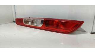 CINTURON SEGURIDAD TRASERO IZQUIERDO BMW 1 (2015-2019) 6 D 6CV 496CC - L.4474506 / 619185100E