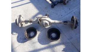 DIFERENCIAL TRASERO MITSUBISHI L 200 (1996-2007) 2.5 TD 4WD (K74T) 99CV 2477CC - L.4474553 / 4D56