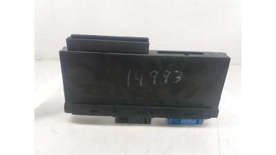 MODULO ELECTRONICO BMW X1 (2009-2015) SDRIVE 18 D 143CV 1995CC - L.4474563 / 6135930573602