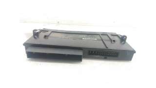 MODULO ELECTRONICO BMW X1 (2009-2015) SDRIVE 18 D 143CV 1995CC - L.4474563 / 6135930573602