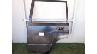 PUERTA TRASERA IZQUIERDA SUZUKI VITARA (1988-2002) - L.4475092 / 6800457B12