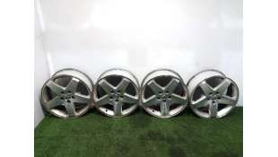 JUEGO LLANTAS DODGE CALIBER (2006-) 2.0 CRD 140CV 1968CC - L.4475098 / R18