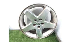 JUEGO LLANTAS DODGE CALIBER (2006-) 2.0 CRD 140CV 1968CC - L.4475098 / R18 2