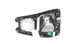 EMBELLECEDOR JEEP COMPASS (2017-) 2.0 CRD 4X4 140CV 1956CC - L.4476825 / 6MW42DX8AA 2