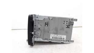 SISTEMA AUDIO / RADIO CD VOLKSWAGEN GOLF VI (2009-2012) 2.0 TDI 4MOTION 140CV 1968CC - L.4476833 / 1K0035186AA 2