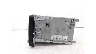 SISTEMA AUDIO / RADIO CD VOLKSWAGEN GOLF VI (2009-2012) 2.0 TDI 4MOTION 140CV 1968CC - L.4476833 / 1K0035186AA