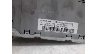 SISTEMA AUDIO / RADIO CD VOLKSWAGEN GOLF VI (2009-2012) 2.0 TDI 4MOTION 140CV 1968CC - L.4476833 / 1K0035186AA