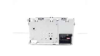 SISTEMA AUDIO / RADIO CD VOLKSWAGEN GOLF VI (2009-2012) 2.0 TDI 4MOTION 140CV 1968CC - L.4476833 / 1K0035186AA