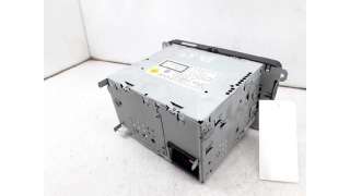 SISTEMA AUDIO / RADIO CD VOLKSWAGEN GOLF VI (2009-2012) 2.0 TDI 4MOTION 140CV 1968CC - L.4476833 / 1K0035186AA