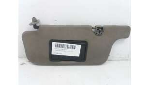 PARASOL DERECHO NISSAN MICRA II (2000-2003) 1.4 I 16V 82CV 1348CC - L.4477225 / 964001F560 2