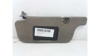 PARASOL DERECHO NISSAN MICRA II (2000-2003) 1.4 I 16V 82CV 1348CC - L.4477225 / 964001F560