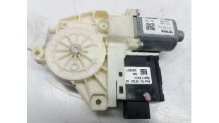 MOTOR ELEVALUNAS DELANTERO IZQUIERDO JEEP COMPASS (2017-) 2.0 CRD 4X4 140CV 1956CC - L.4477275 / C37723104 2