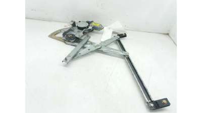 ELEVALUNAS TRASERO DERECHO KIA SORENTO I (2002-) 2.5 CRDI 140CV 2497CC - L.4477458 / 834043E000