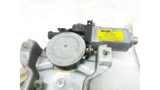 ELEVALUNAS TRASERO DERECHO KIA SORENTO I (2002-) 2.5 CRDI 140CV 2497CC - L.4477458 / 834043E000