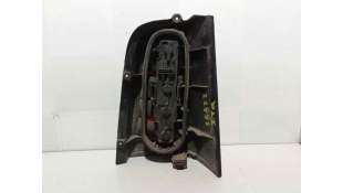 REJILLA DELANTERA NISSAN MICRA II (2000-2003) 1.4 I 16V 82CV 1348CC - L.4477673 / 623301F500