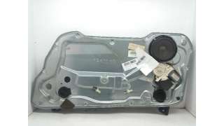 ELEVALUNAS DELANTERO DERECHO SEAT IBIZA III (2002-2009) 1.4 16V 100CV 1390CC - L.4477777 / 6L3837462