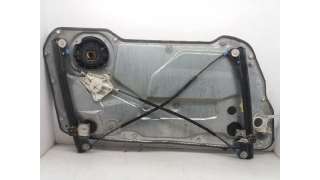 ELEVALUNAS DELANTERO DERECHO SEAT IBIZA III (2002-2009) 1.4 16V 100CV 1390CC - L.4477777 / 6L3837462