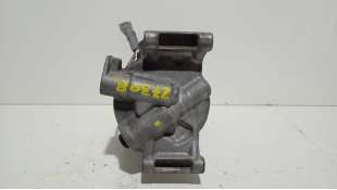 DIFERENCIAL TRASERO MITSUBISHI L 200 (2001-2007) 2.5 TD 4WD (K74T) 115CV 2477CC - L.4478088 / 4D56