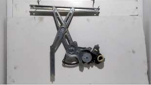 DIFERENCIAL TRASERO MITSUBISHI L 200 (2001-2007) 2.5 TD 4WD (K74T) 115CV 2477CC - L.4478088 / 4D56 2