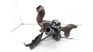 TURBOCOMPRESOR PEUGEOT 406 (1999-2004) 2.0 HDI 90 90CV 1997CC - L.4478324 / K03321246