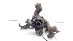 TURBOCOMPRESOR PEUGEOT 406 (1999-2004) 2.0 HDI 90 90CV 1997CC - L.4478324 / K03321246 2