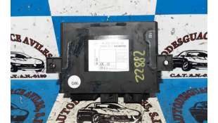 BOMBA ACEITE PEUGEOT 407 (2004-2005) 2.0 136CV 1997CC - L.4478576 / 9644350880 2