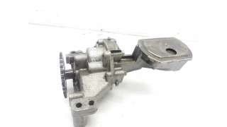 BOMBA ACEITE PEUGEOT 407 (2004-2005) 2.0 136CV 1997CC - L.4478576 / 9644350880