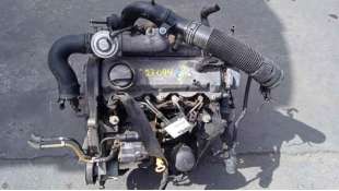 CALEFACCION ENTERA NORMAL HYUNDAI IX35 (2010-) 1.6 135CV 1591CC - L.4478830 / 972002Y050 2