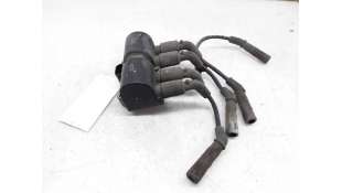 BOBINA ENCENDIDO DAEWOO KALOS (2003-) 1.2 72CV 1150CC - L.4478939 / 96253555