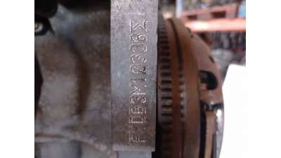 CUADRO INSTRUMENTOS DAEWOO KALOS (2003-) 1.2 72CV 1150CC - L.4478985 / 96426049
