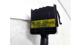 MANDO LIMPIA DAEWOO KALOS (2003-) 1.2 72CV 1150CC - L.4479026 / 96540686