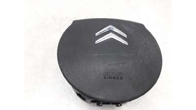 AIRBAG DELANTERO IZQUIERDO CITROEN C4 COUPÉ (2004-2011) 1.6 16V 109CV 1587CC - L.4479116 / 4112HF