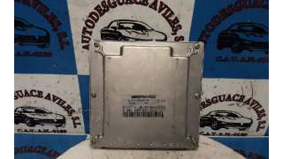 AIRBAG DELANTERO IZQUIERDO CITROEN C4 COUPÉ (2004-2011) 1.6 16V 109CV 1587CC - L.4479116 / 4112HF
