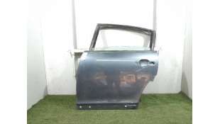 PUERTA TRASERA IZQUIERDA CITROEN C4 COUPÉ (2004-2011) 1.6 16V 109CV 1587CC - L.4479296 / 9006H8