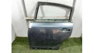PUERTA TRASERA IZQUIERDA CITROEN C4 COUPÉ (2004-2011) 1.6 16V 109CV 1587CC - L.4479296 / 9006H8 2