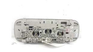 LUZ INTERIOR VOLKSWAGEN GOLF VI (2009-2012) 2.0 TDI 4MOTION 140CV 1968CC - L.4479813 / 3C0947291FY20 2