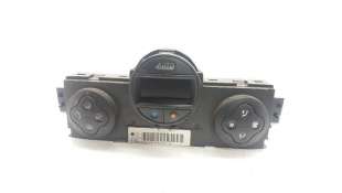 MANDO CLIMATIZADOR RENAULT MEGANE II (2002-2008) 1.5 DCI (BM0F, BM0T, BM2B, CM0F, CM0T) 82CV 1461CC - L.4479949 / 820034484