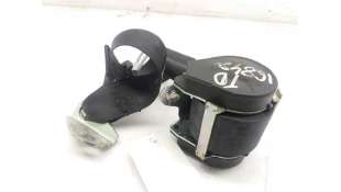 CINTURON SEGURIDAD TRASERO DERECHO VOLKSWAGEN GOLF VI (2009-2012) 2.0 TDI 4MOTION 140CV 1968CC - L.4480056 / 606471400