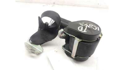 CINTURON SEGURIDAD TRASERO DERECHO VOLKSWAGEN GOLF VI (2009-2012) 2.0 TDI 4MOTION 140CV 1968CC - L.4480056 / 606471400