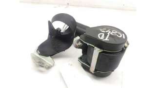 CINTURON SEGURIDAD TRASERO DERECHO VOLKSWAGEN GOLF VI (2009-2012) 2.0 TDI 4MOTION 140CV 1968CC - L.4480056 / 606471400