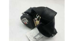 CINTURON SEGURIDAD TRASERO IZQUIERDO VOLKSWAGEN GOLF VI (2009-2012) 2.0 TDI 4MOTION 140CV 1968CC - L.4480057 / 606471200