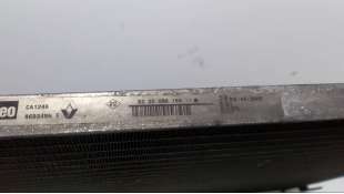 CINTURON SEGURIDAD TRASERO IZQUIERDO VOLKSWAGEN GOLF VI (2009-2012) 2.0 TDI 4MOTION 140CV 1968CC - L.4480057 / 606471200 2