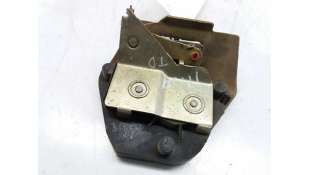 CERRADURA PUERTA TRASERA DERECHA PEUGEOT PARTNER FURGÓN (2012-) 1.6 HDI 16V 4X4 90CV 1560CC - L.4480528 / 913877 2