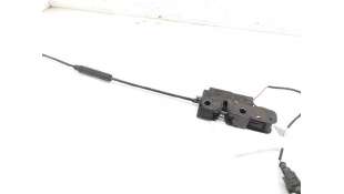 CERRADURA CAPOT SKODA OCTAVIA II (2009-2012) 1.6 LPG 102CV 1595CC - L.4480804 / 1Z0823509