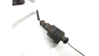 CERRADURA CAPOT SKODA OCTAVIA II (2009-2012) 1.6 LPG 102CV 1595CC - L.4480804 / 1Z0823509