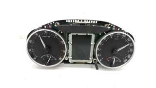 CUADRO INSTRUMENTOS SKODA OCTAVIA II (2009-2012) 1.6 LPG 102CV 1595CC - L.4480815 / A2C53428494