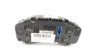 CUADRO INSTRUMENTOS SKODA OCTAVIA II (2009-2012) 1.6 LPG 102CV 1595CC - L.4480815 / A2C53428494 2