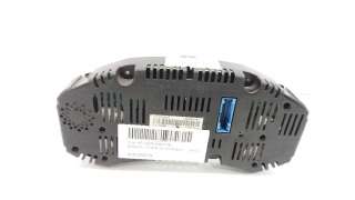 CUADRO INSTRUMENTOS SKODA OCTAVIA II (2009-2012) 1.6 LPG 102CV 1595CC - L.4480815 / A2C53428494